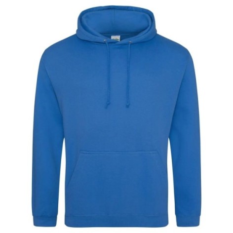 College Hoodie