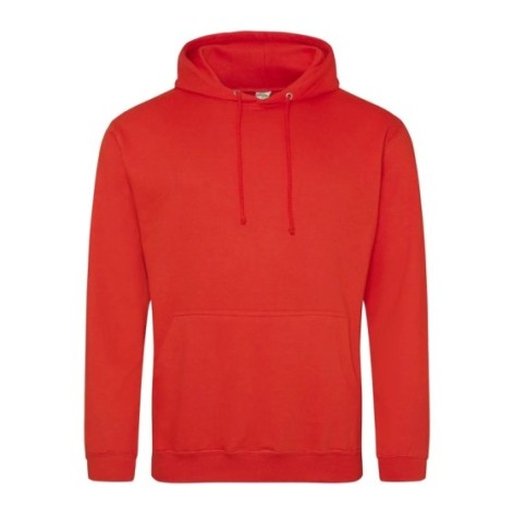 College Hoodie