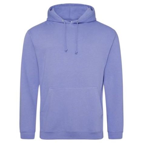 College Hoodie