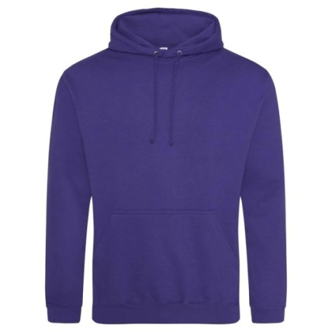 College Hoodie