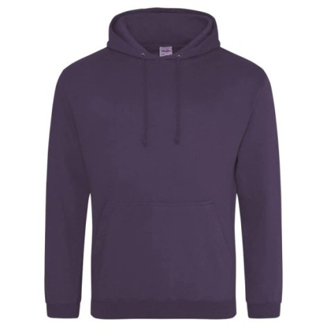 College Hoodie