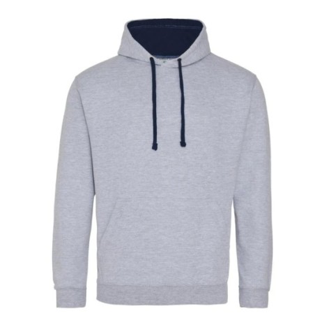 Varsity Hoodie