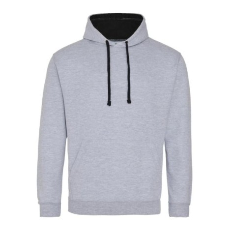 Varsity Hoodie