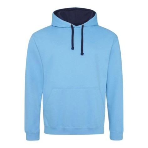 Varsity Hoodie