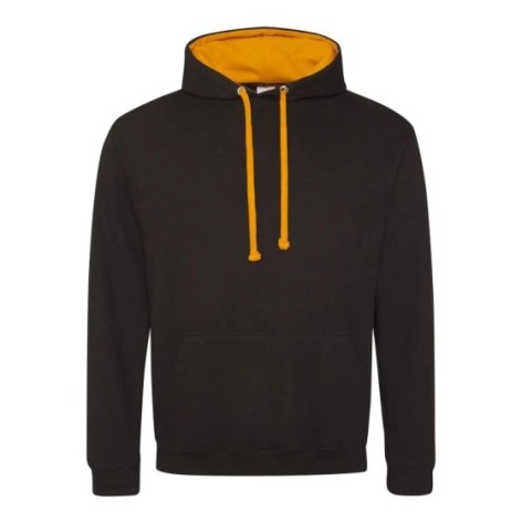 Varsity Hoodie