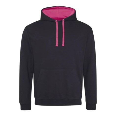 Varsity Hoodie
