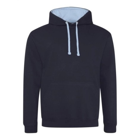 Varsity Hoodie