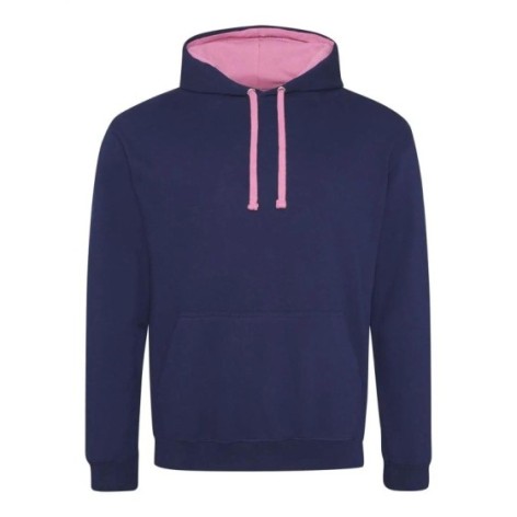 Varsity Hoodie