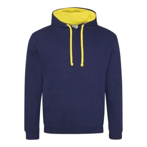 Varsity Hoodie
