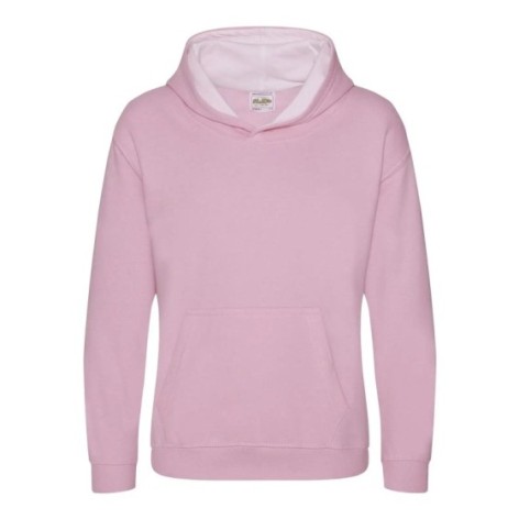 Kids Varsity Hoodie