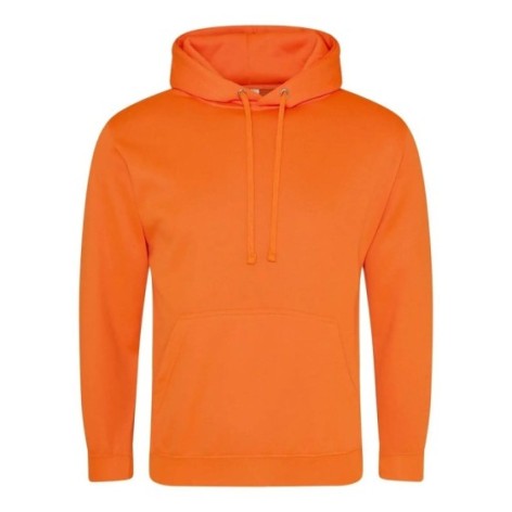 Electric Hoodie