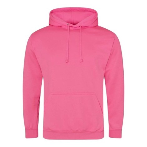 Electric Hoodie