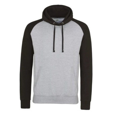 Baseball Hoodie