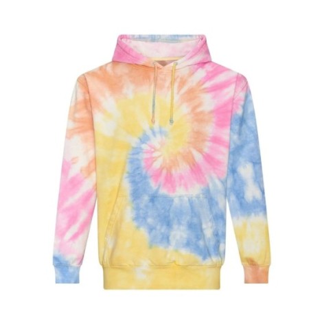AWDis Tie-Dye Hoodie