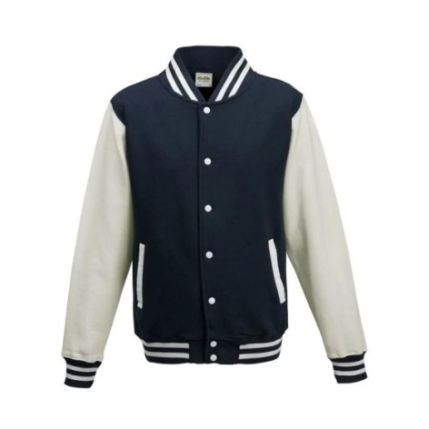 Varsity Jacket