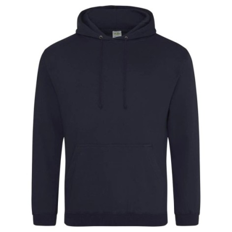 Organic Hoodie