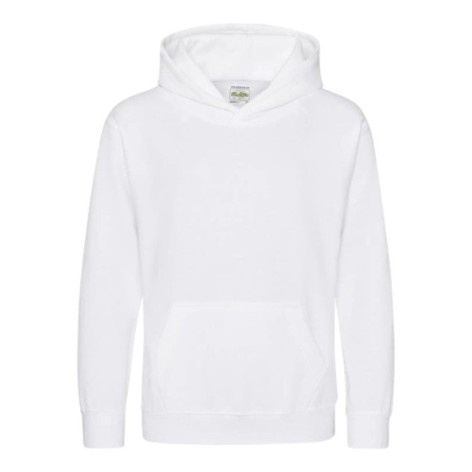 Kids Organic Hoodie