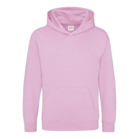 Kids Organic Hoodie