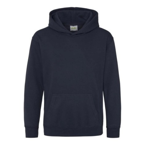 Kids Organic Hoodie