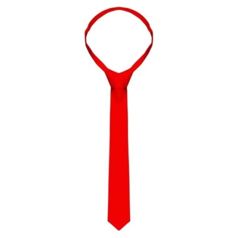 Necktie 148 x 6,5 cm