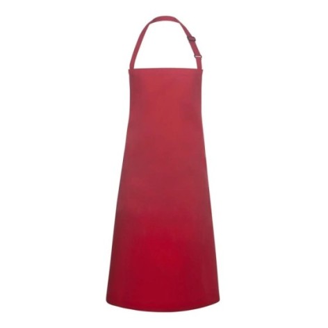 Bistro Apron Basic With Buckle