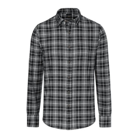 Men's checked shirt Urban-Flair