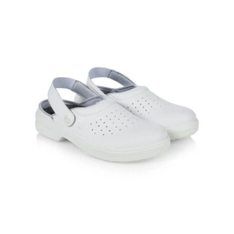 Safety Shoe Oxford