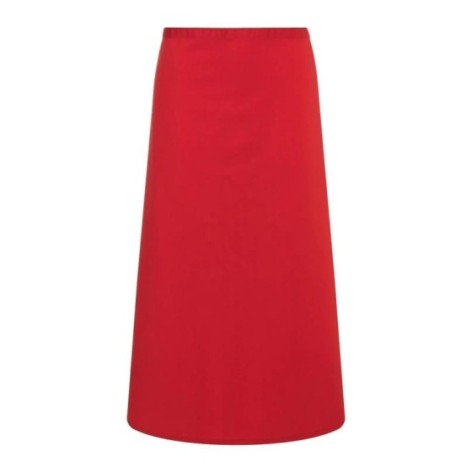 Bistro Apron Ibiza 110 x 90 cm
