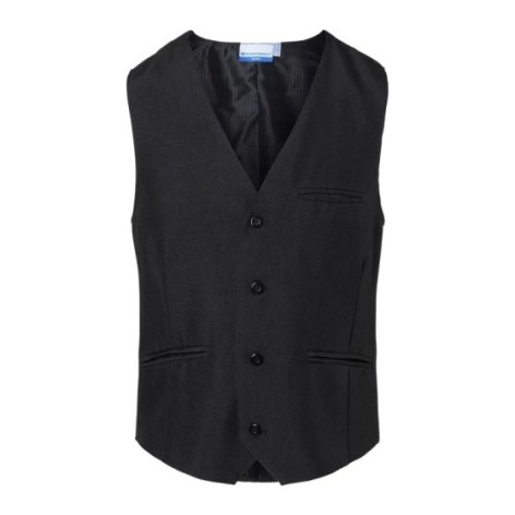 Men's Waistcoat Basic