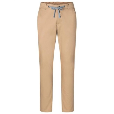 Mens Chino Trouser Modern Stretch
