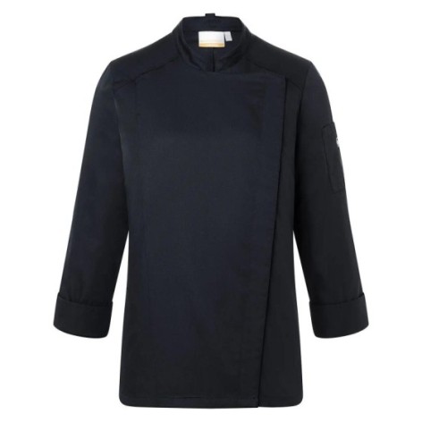 Ladies' Chef Jacket Naomi