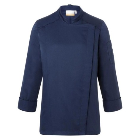 Ladies' Chef Jacket Naomi