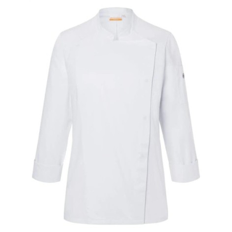 Ladies' Chef Jacket Naomi