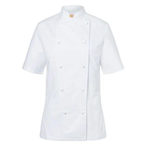 Ladies' Chef Jacket Pauline
