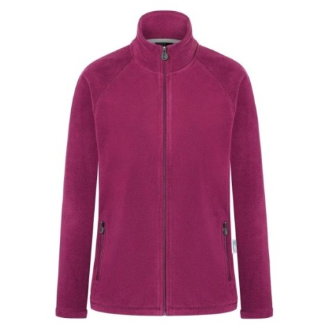 Ladies' Workwear Fleece Jacket