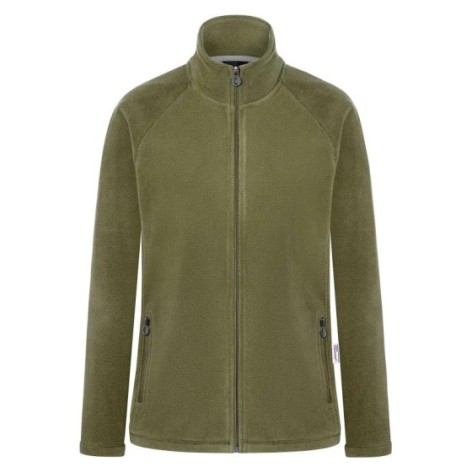Ladies' Workwear Fleece Jacket