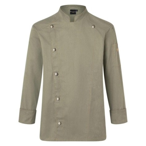 Chef Jacket Jeans-Style