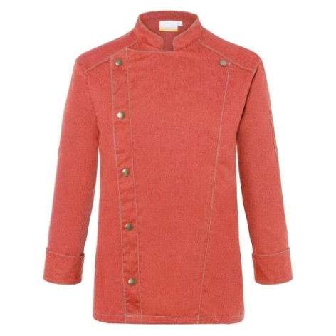 Chef Jacket Jeans-Style