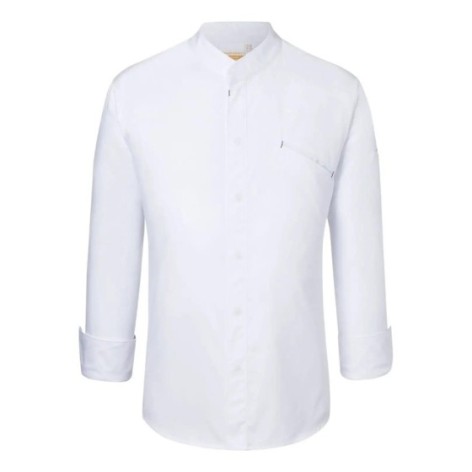 Chef Jacket Modern Touch