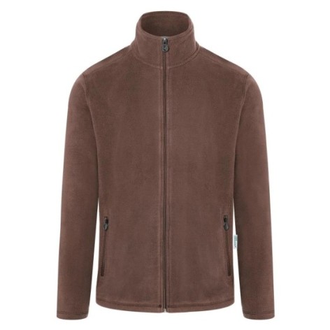 Men's Workwear Fleece Jacket