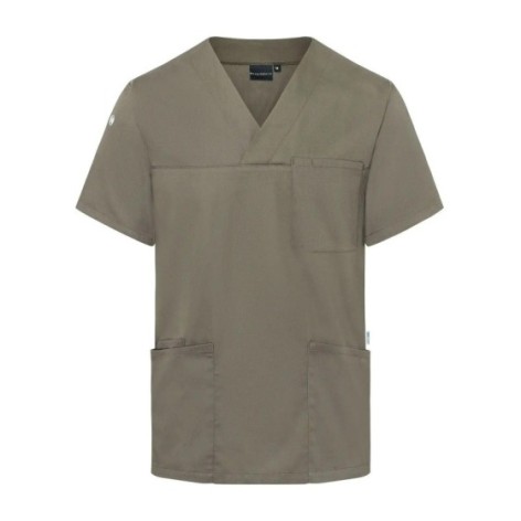 Mens Slip-on Tunic - Essential