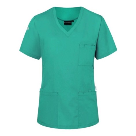 Ladies Slip-On Tunic - Essential
