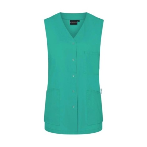 Sleeve-less LadiesÂ´Tunic Essential