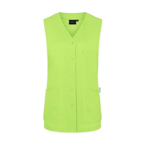 Sleeve-less LadiesÂ´Tunic Essential