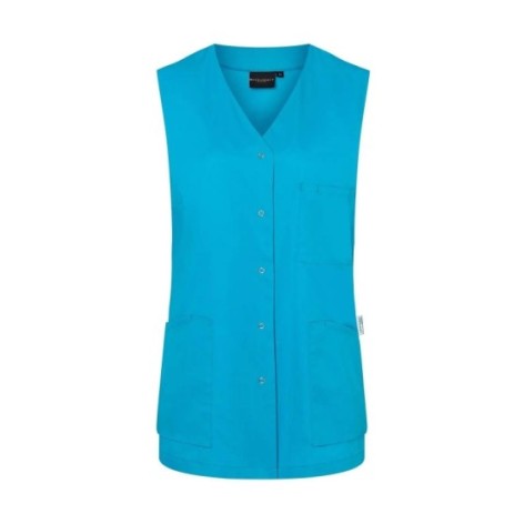 Sleeve-less LadiesÂ´Tunic Essential