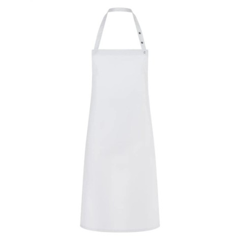Bib Apron Santorini 75 x 95 cm