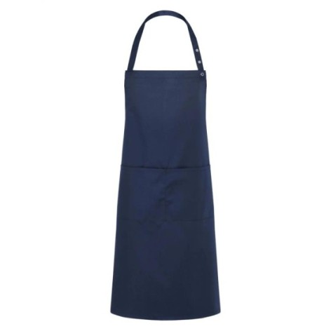 Bib Apron Teneriffa 75 x 95 cm
