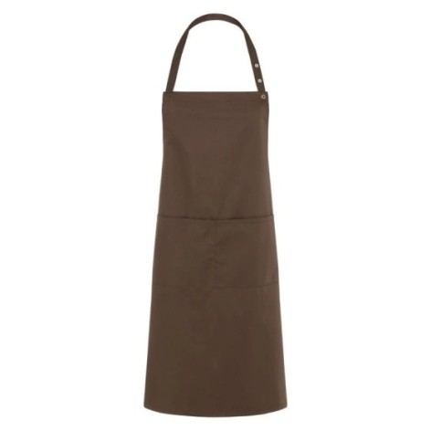 Bib Apron Teneriffa 75 x 95 cm