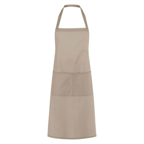Bib Apron Denmark 75 x 95 cm