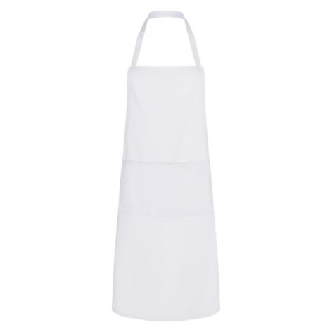 Bib Apron Denmark 75 x 95 cm